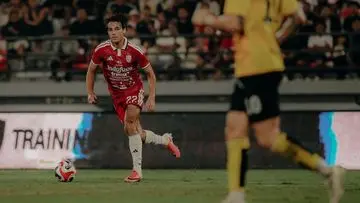 Duel Bali United vs PSS Sleman Buka Liga Super 2026/2027, Tayang Langsung di Indosiar