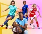 Liga Super Wanita Inggris Makin Sengit: Perebutan Gelar Terbuka Lebar, Persaingan Makin Ketat