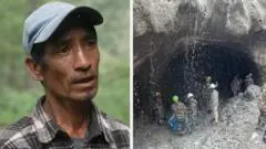 Pencarian Korban Selamat Banjir Terowongan Nepal: Harapan Masih Menyala Meski Operasi Makin Sulit