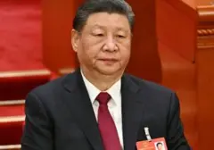 Xi Jinping Tegaskan Dukungan China untuk Kedaulatan Timur Tengah