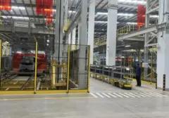 BYD Targetkan Tingkat Komponen Dalam Negeri 60% di Indonesia Mulai 2027, Siapkan Perakitan Baterai Lokal
