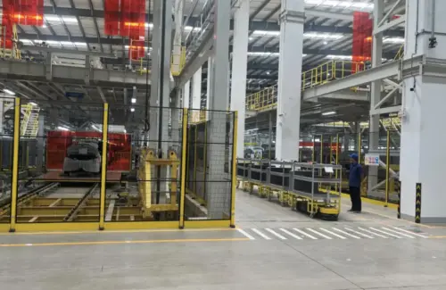 BYD Targetkan Tingkat Komponen Dalam Negeri 60% di Indonesia Mulai 2027, Siapkan Perakitan Baterai Lokal