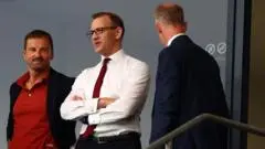 Daniel Kretinsky Jadi Pemegang Saham Terbesar West Ham United, Amanda Staveley Tertinggal