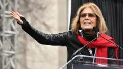 Gloria Steinem, Pejuang Kesetaraan Perempuan, Meninggal Dunia di Usia 92