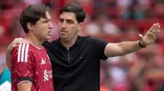 Duo Chiesa dan Endo Dicoret dari Skuad Liga Champions Liverpool