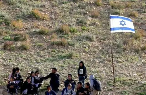 Israel Akui Rencana Gusur Warga Gaza, Bidik Dukungan Trump
