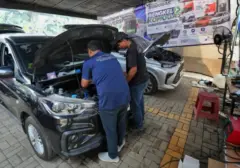 Potensi Konversi Mobil Bensin ke Gas: Solusi Hemat di Tengah Kenaikan Harga BBM