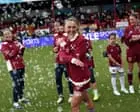 West Ham United: Antara Harapan Baru dan Realitas Sumber Daya di WSL 2026-27
