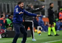 Cesc Fabregas Raih Gelar Pelatih Terbaik Serie A, Momentum Como Meningkat