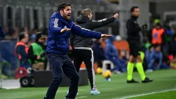 Cesc Fabregas Raih Gelar Pelatih Terbaik Serie A, Momentum Como Meningkat