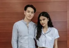 Audi Marissa dan Anthony Xie Resmi Bercerai Setelah Hampir 6 Tahun Pernikahan