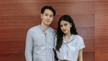 Audi Marissa dan Anthony Xie Resmi Bercerai Setelah Hampir 6 Tahun Pernikahan