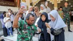 Ribuan Siswa Keracunan Massal Akibat Santunan Makanan Sekolah di Indonesia