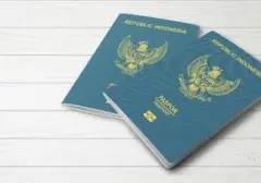 WNI di Depok Urus Paspor untuk Wisata, Diduga Terlibat Tentara Bayaran Rusia