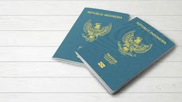 WNI di Depok Urus Paspor untuk Wisata, Diduga Terlibat Tentara Bayaran Rusia