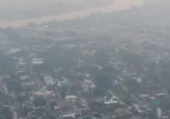 Kabut Asap Karhutla Ancaman Baru Kesuburan Pria
