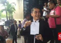 Kontroversi Arya Wedakarna: Dari Ucapan Rasisme Hingga Kehadiran di Kontes Waria yang Dikawal TNI
