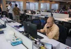 Ancaman Krisis Kemanusiaan: Integrasi AGI di Ruang Kerja Modern