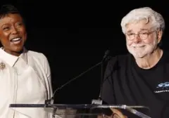 Lucas Museum of Narrative Art Rampung, Wujudkan Impian George Lucas