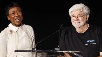 Lucas Museum of Narrative Art Rampung, Wujudkan Impian George Lucas