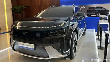 Indonesia Pacu Pengembangan Mobil Listrik Nasional, Proyek Baru dalam Tahap Koordinasi