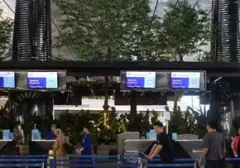 Bandara Soetta Raih Peringkat 6 Dunia untuk Keunggulan Kuliner