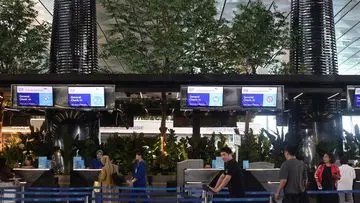 Bandara Soetta Raih Peringkat 6 Dunia untuk Keunggulan Kuliner
