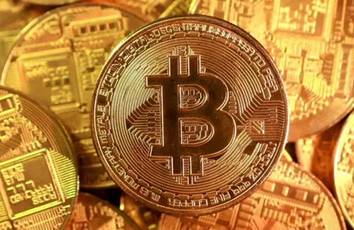 Rezeki Nomplok: Bitcoin Hilang 12 Tahun Ditemukan, Pria Inggris Raup Miliaran Rupiah