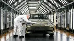 Volkswagen Targetkan Pangkas 100.000 Karyawan Hingga 2030