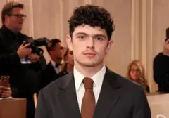 Aktor Noah Jupe Bergabung dengan Marvel untuk 'Avengers: Secret Wars'