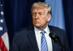 Trump Pertimbangkan Akhiri "Perang" Melawan Iran, Diskusi Tertutup dengan Penasihat Senior