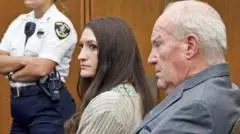 Pengacara Lindsay Clancy Keberatan, Hakim Tolak Pencopotan Juri dalam Kasus Pembunuhan Tiga Anak
