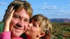 Keluarga Steve Irwin Kenang Sang 'Superhero' 20 Tahun Pasca Kepergian Tragis