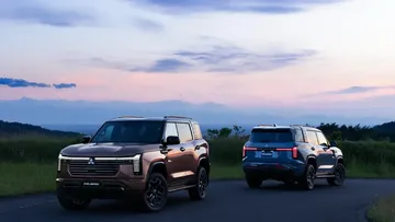 Mitsubishi Pajero Facelift Siap Mengaspal di Indonesia, Harga Perkiraan Rp 870 Juta