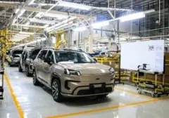 China Terapkan Aturan Ketat Ekspansi Otomotif, Dampak ke Pasar Indonesia?