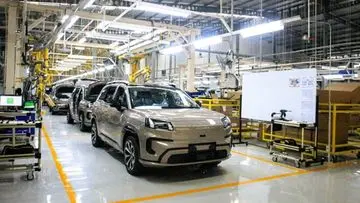 China Terapkan Aturan Ketat Ekspansi Otomotif, Dampak ke Pasar Indonesia?
