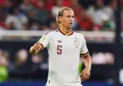 Marcos Llorente Akhiri Karier Internasional Usai Bawa Spanyol Juara Dunia 2026