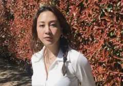 Sherina Munaf Serukan Aksi Mahasiswa Lawan Karhutla di Palangka Raya