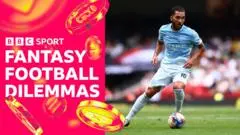 Prediksi Pemain Manchester City untuk FPL Gameweek 3: Dilema Manajer Fantasy