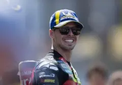 Marco Bezzecchi Ungkap Perbedaan Mendalam Antara Balap untuk Tim Rossi dan Tim Pabrikan KTM