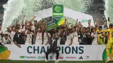 Tiga Tim Promosi Hadapi Super League 2026/2027 dengan PR Berat