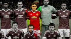 Joe Riley: Dari Lapangan MU Bersama Rashford ke Karier Baru, Tak Rindu Sepak Bola Profesional