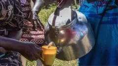 Krisis Susu di Kenya: "Chai" Terancam Langka, Harga Meroket