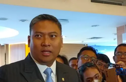 BGN Ungkap Temuan Awal Investigasi Keracunan Misterius di Sidoarjo