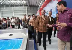Insentif Kendaraan Berbasis TKDN Digodok Pemerintah, Instruksi Langsung Luhut Pandjaitan