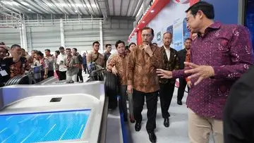 Insentif Kendaraan Berbasis TKDN Digodok Pemerintah, Instruksi Langsung Luhut Pandjaitan
