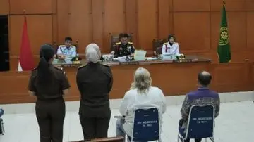 Mantan Pejabat Kemhan Ajukan Banding atas Vonis Korupsi Satelit