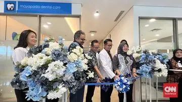Mayapada Hospital Jakarta Timur Perluas Layanan dengan Unit Gigi Terintegrasi