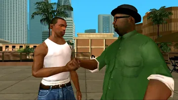 GTA San Andreas Kini Bisa Dimainkan di Ponsel Pintar, Ikuti Langkah Mudah Ini