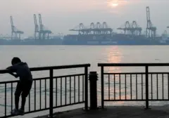 Kabut Asap Indonesia Dorong Kualitas Udara Singapura ke Level Tidak Sehat